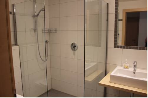 Imagen de la habitación del Pensión Luzenberg. Foto 7