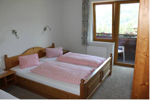Imagen de la habitación del Pensión Luzenberg. Foto 8