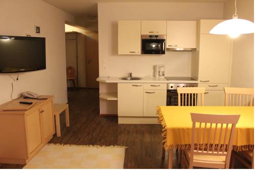 Imagen de la habitación del Pensión Luzenberg. Foto 10