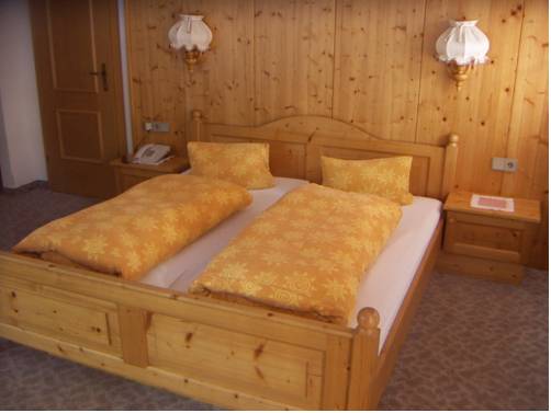 Imagen de la habitación del Pensión Luzenberg. Foto 12