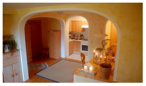 Imagen de la habitación del Pensión Luzenberg. Foto 13