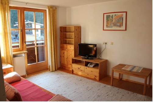 Imagen de la habitación del Pensión Luzenberg. Foto 16