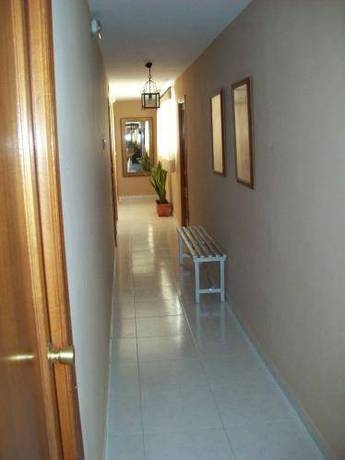 Imagen general del Pensión M F. Foto 2