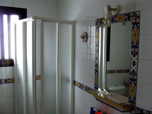 Imagen general del Pensión Macarena. Foto 4