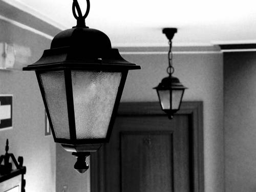 Imagen general del Pensión Macarena. Foto 5