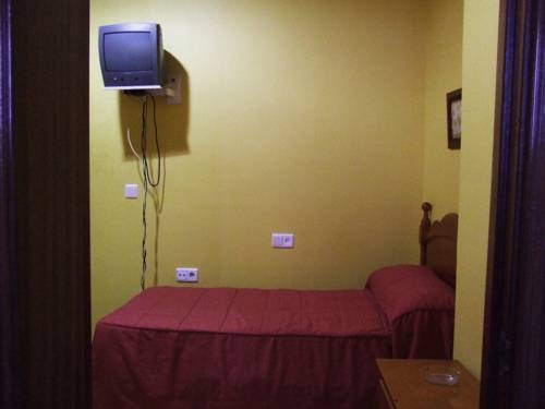 Imagen general del Pensión Macarena. Foto 6