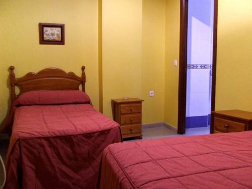 Imagen general del Pensión Macarena. Foto 7