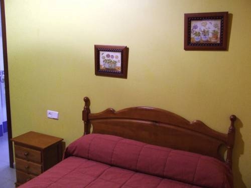 Imagen general del Pensión Macarena. Foto 8