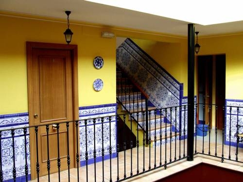 Imagen general del Pensión Macarena. Foto 9