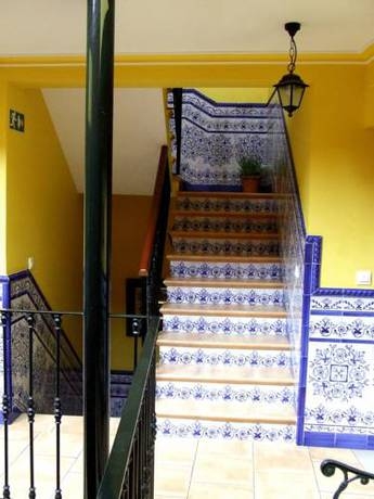 Imagen general del Pensión Macarena. Foto 10