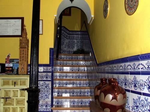 Imagen general del Pensión Macarena. Foto 11