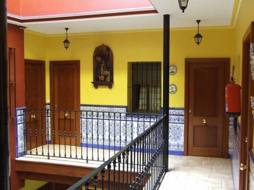 Imagen general del Pensión Macarena. Foto 12