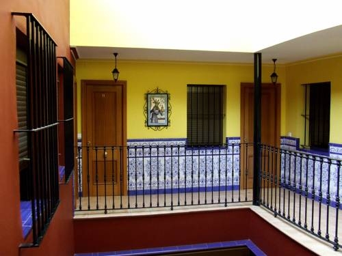 Imagen general del Pensión Macarena. Foto 14