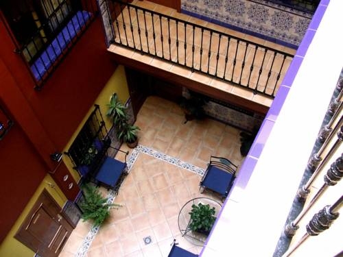 Imagen general del Pensión Macarena. Foto 13