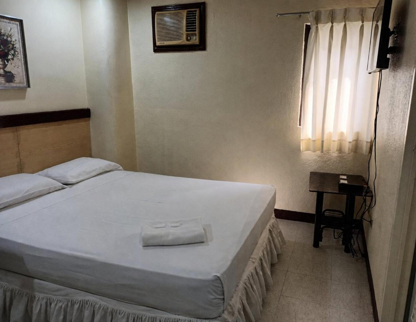 Imagen general del Pensión Mactan House. Foto 4