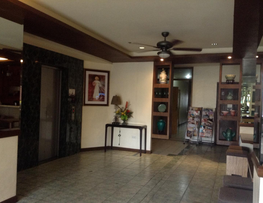 Imagen general del Pensión Mactan House. Foto 8