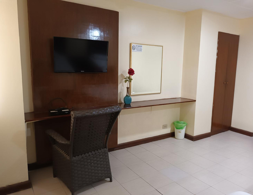 Imagen general del Pensión Mactan House. Foto 18