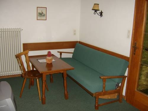 Imagen general del Pensión Magali's Bed & Breakfast. Foto 16