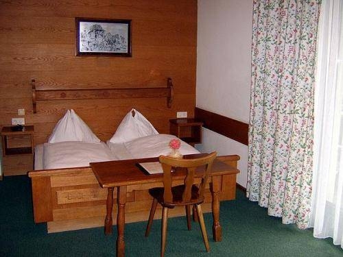 Imagen general del Pensión Magali's Bed & Breakfast. Foto 25