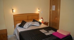 Imagen de la habitación del Pensión Magdalena, Madrid. Foto 2