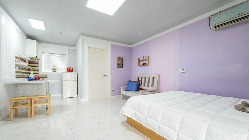 Imagen de la habitación del Pensión Magic Castle Pet. Foto 6