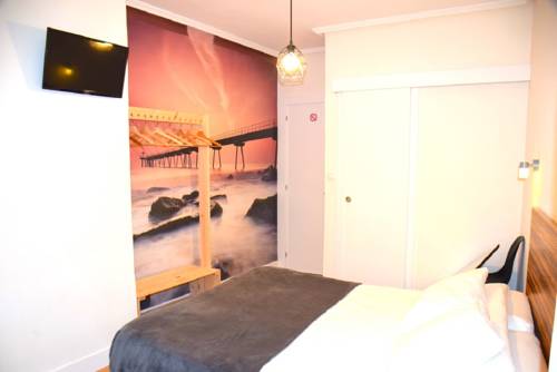 Imagen de la habitación del Pensión Maite Urban Dreams. Foto 1