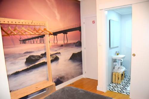 Imagen de la habitación del Pensión Maite Urban Dreams. Foto 2
