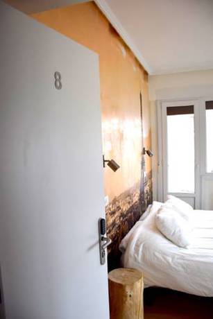 Imagen de la habitación del Pensión Maite Urban Dreams. Foto 4