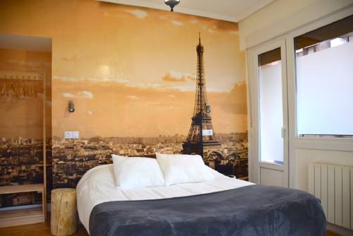 Imagen de la habitación del Pensión Maite Urban Dreams. Foto 5