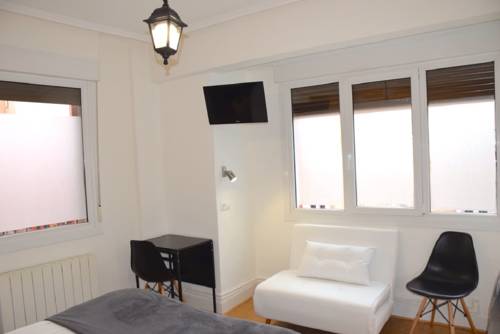 Imagen de la habitación del Pensión Maite Urban Dreams. Foto 6