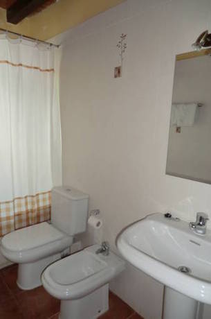 Imagen de la habitación del Pensión Malida. Foto 3