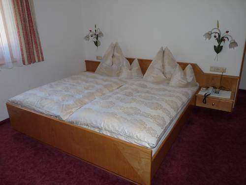 Imagen de la habitación del Pensión Mallaun. Foto 2