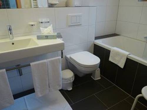 Imagen de la habitación del Pensión Mallaun. Foto 4