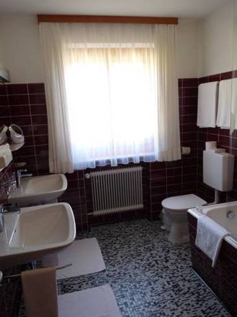 Imagen de la habitación del Pensión Mallaun. Foto 5