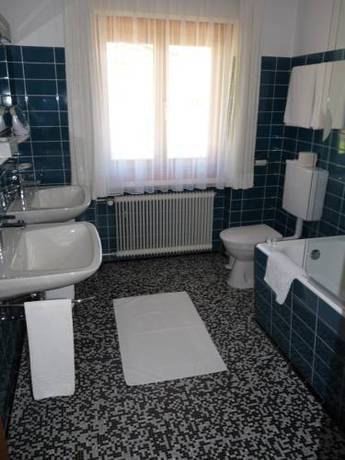 Imagen de la habitación del Pensión Mallaun. Foto 6