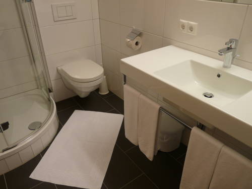 Imagen de la habitación del Pensión Mallaun. Foto 9