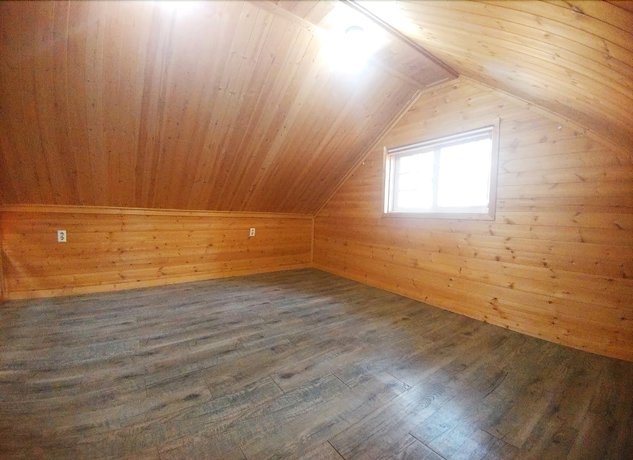 Imagen de la habitación del Pensión Mama Mia Taean. Foto 2