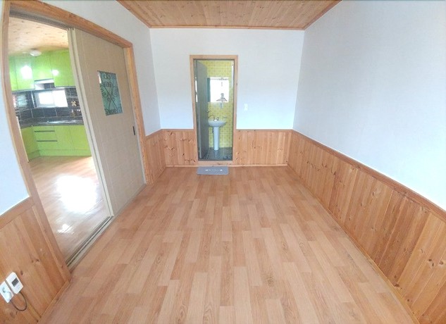 Imagen de la habitación del Pensión Mama Mia Taean. Foto 5