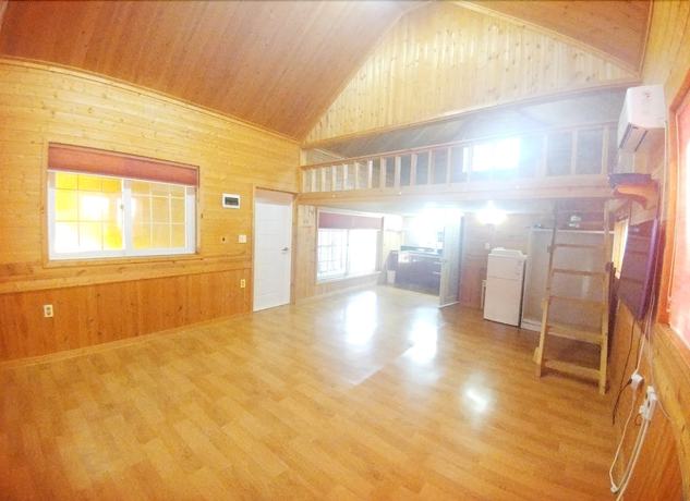 Imagen de la habitación del Pensión Mama Mia Taean. Foto 6