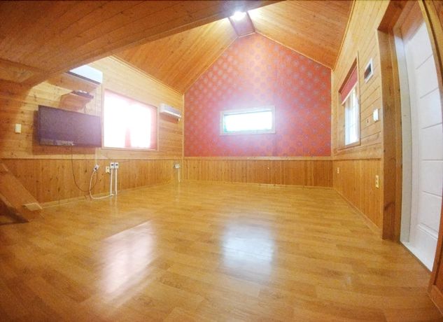 Imagen de la habitación del Pensión Mama Mia Taean. Foto 9