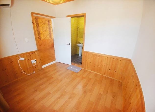 Imagen de la habitación del Pensión Mama Mia Taean. Foto 12