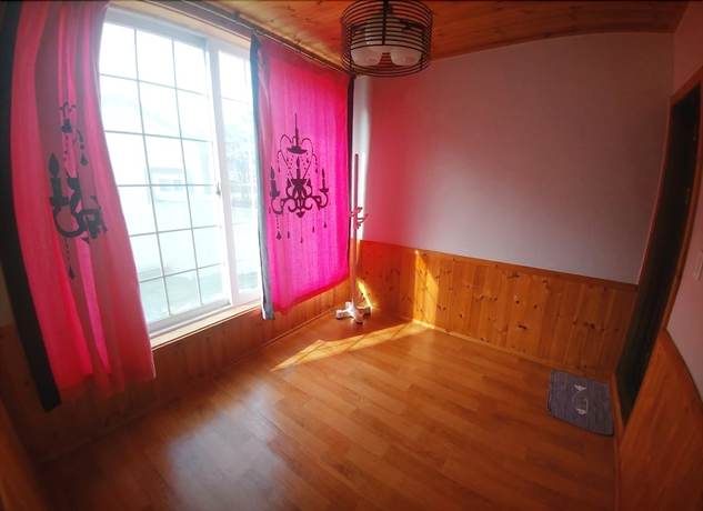 Imagen de la habitación del Pensión Mama Mia Taean. Foto 13