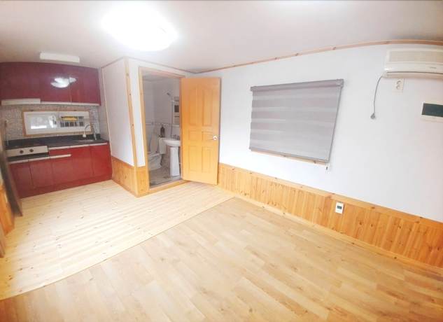 Imagen de la habitación del Pensión Mama Mia Taean. Foto 15