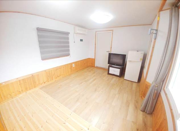 Imagen de la habitación del Pensión Mama Mia Taean. Foto 16