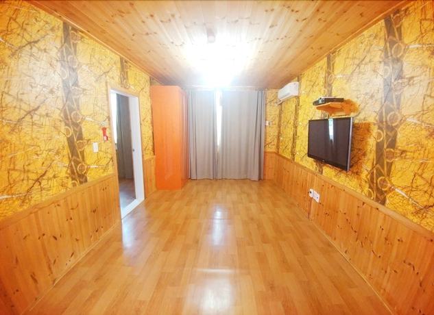 Imagen de la habitación del Pensión Mama Mia Taean. Foto 17