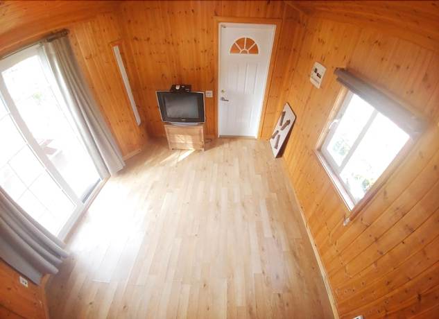 Imagen de la habitación del Pensión Mama Mia Taean. Foto 19