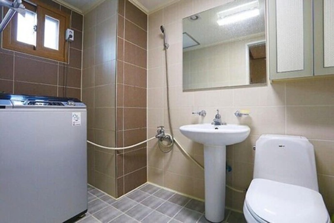 Imagen de la habitación del Pensión Mango Forest. Foto 4