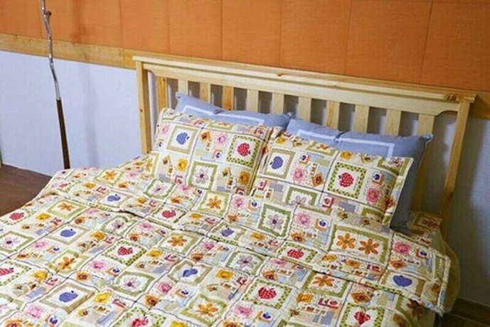 Imagen de la habitación del Pensión Mango Forest. Foto 7