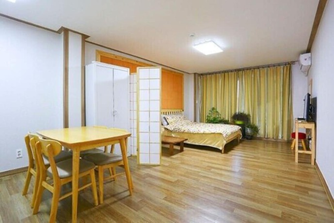 Imagen de la habitación del Pensión Mango Forest. Foto 8