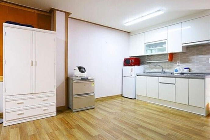 Imagen de la habitación del Pensión Mango Forest. Foto 9